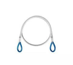 Singing Rock Steel Lanyard "I"