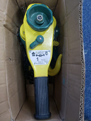 Austlift L3 Lever Block 1 ton 1.5m lift