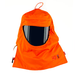 Arc flash Standard Hood HRC2 12cal/cm2 � Sherwood Nomex