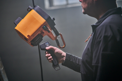 Skylotec ActSafe ICX Powered Rope Ascender (POA-030-1-AUS)