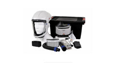 3M Versaflo TR300+ PAPR Kit with M-207 helmet (Comfort Faceseal), TRM-207C