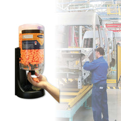 Bastion DispensaPlug Bracket (Paclk of 4) (Carton of 10)