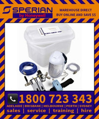 Honeywell Airline Spray Painters Kit (DCF-100SPW)