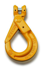 Austlift G80 Self Locking Hook Clevis Yoke
