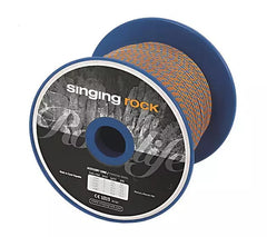 Singing Rock Accessory Cord 100m Spool (5 mm)