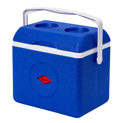 Willow Lunch Mate Cooler Blue 6L