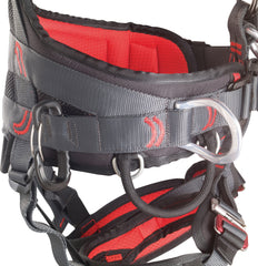 CAMP Hub - Tool Carabiner