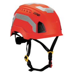 ZERO Apex X2 Vented Helmet