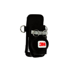 3M DBI-SALA Dual Tool Holster with 2 Retractors - Belt (1500107)