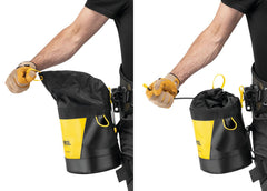 Petzl Tool Bag LARGE Pouch 6L (S047BA02)