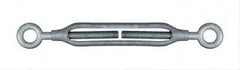 Eye and Eye Turnbuckle 0320kg 12mm (404012)