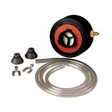 3M Bayonet Fit - Test Adaptor (601)