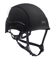 Petzl STRATO Black Helmet (A020AA03)