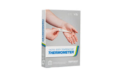 FastAid Thermometer, Digital, 1Pk