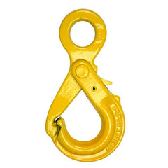 Austlift G80 Grip Self Locking Hook Eye Type NE