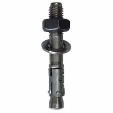 Petzl Coeur Bolt S/Steel 20/Pack