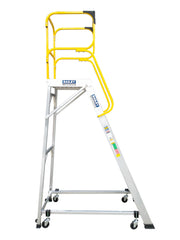 Bailey Ladders Order Picking Platform 7 150kg Industrial