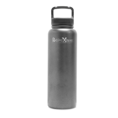 Rugged Xtremes Stainless Steel Vaccuum Insulated Thermal Bottle