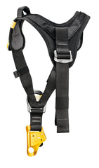 Petzl TOP CROLL L Chest Harness for the ASTRO SIT FAST, AVAO SIT, AVAO SIT FAST, FALCON, FALCON ASCENT and SEQUOIA SRT (C081CA00)