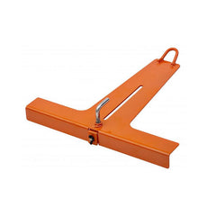 LINQ V-Bar Tetha T-Bar Temporary Reusable Roof Anchor (HSTBA)