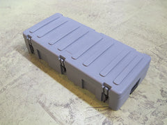 PELICAN Spacecase BG104045025 Modular 520/1040 Range