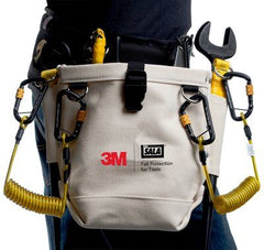 3M DBI-SALA Utility Pouch (1500132)