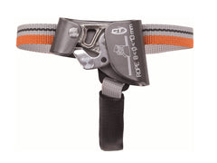 Quick Step Boot Ascender (left)