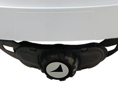 Pro Choice V9 Hard Hat Vented Ratchet Harness
