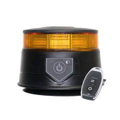 Rechargeable Nano Beacon with Remote Control