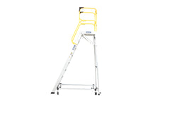 Bailey Ladders Order Picking Platform 8 150kg Industrial