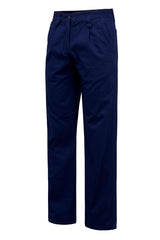 Hard Yakka Womens Drill Pant (Navy)