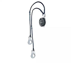 Singing Rock Reactor 140 + Ring "Y" (K370 Connectors)