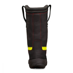 Oliver 300mm Pull On Structural Firefighter Boot (66-496)