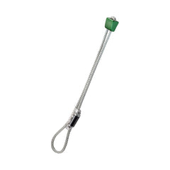 Black Diamond Anod Green Wired Stopper 6 (BD2252060000ALL1)