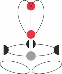 CAMP GT XT Full Body Harness