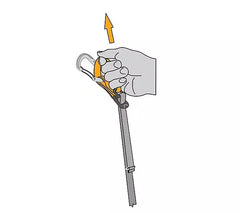 Singing Rock Footer II Complete