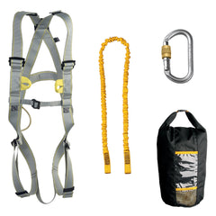 Singing Rock Fall Arrest Harness Kit