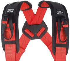 CAMP Focus Light Xt - Full Body Harness