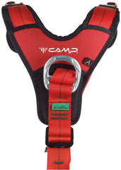 CAMP GT XT Full Body Harness