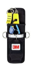 3M DBI-SALA Dual Tool Holster with 2 Retractors - Belt (1500107)