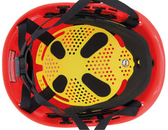 CAMP Ares Mips - Helmet- Red