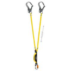 Petzl Absorbica-Y Mgo (International Version)