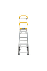 Bailey Ladders Order Picking Platform 6 150kg Industrial