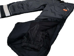 Badger Freeza Freezer Trouser - Charcoal/Black