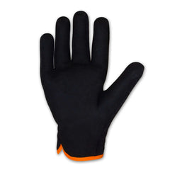 Bastion Enzen Synthetic Leather Riggers Gloves
