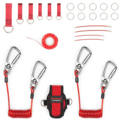 GRIPPS Boilermaker/Welders Trade Kit