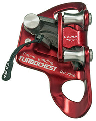 CAMP Turbochest