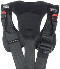 CAMP Access XT Black Full Body Harness