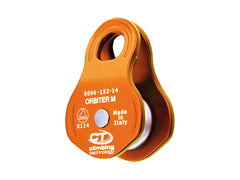 CT Orbiter M Single Compact Pulley (2P664)