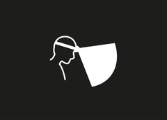 Petzl ARIA 1 Headlamp 350 Lumens (E069AA00)